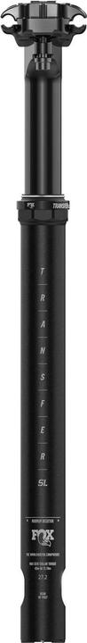 Produktbild Fox Transfer SL Performance Elite ohne Hebel 31,6 mm - Schwarz (31.60 mm)