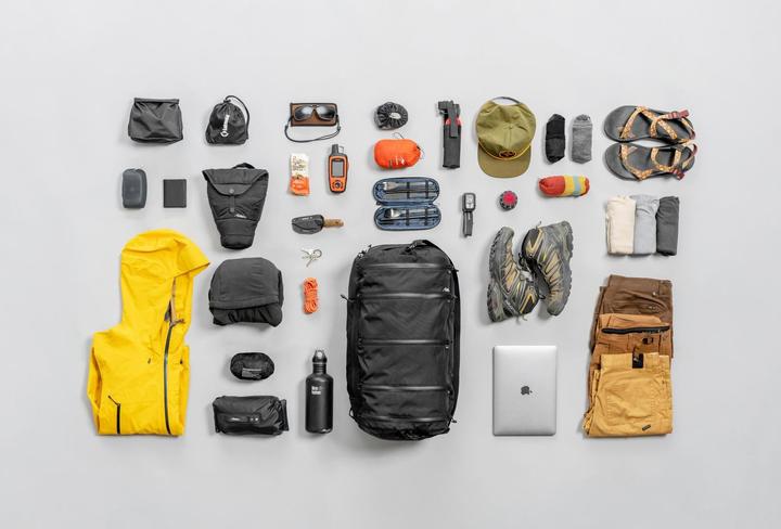 Produktbild Matador SEG45 Travel Pack (45 l)