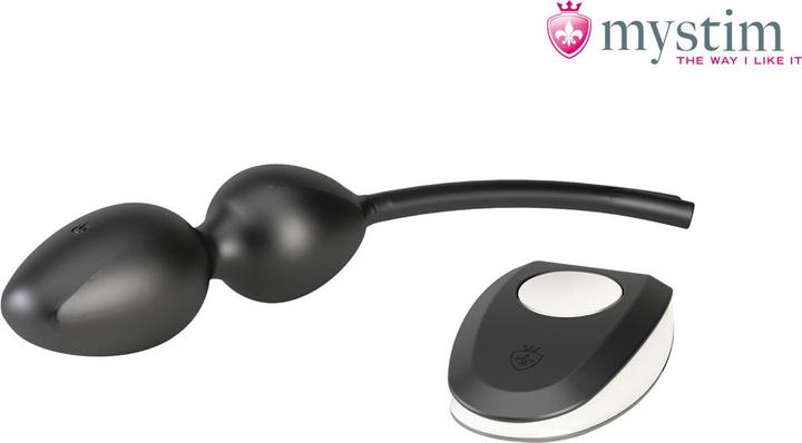 Immagine prodotto Mystim Jane Untamed Geisha Balls
