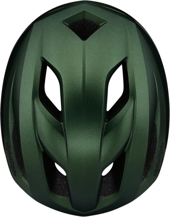 Produktbild Troy Lee Designs Grail MIPS Helm, Badge, forest green, XS/S | 53-56cm (56 cm)