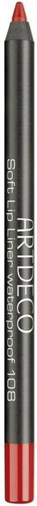 Produktbild Artdeco Soft Lip Liner Waterproof 172.113 (113 warm nude)