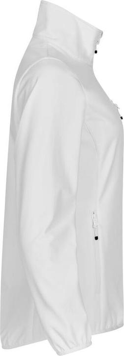 Actual product image Clique Womens/Ladies Classic Soft Shell Jacket (XXL)