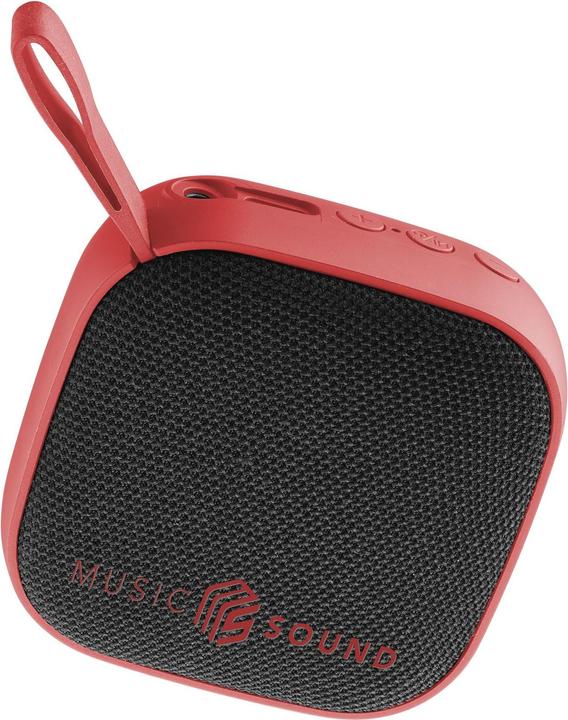 Produktbild Music Sound Btspkmsmini3r (4 h)