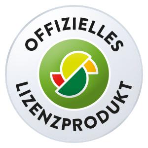 Actual product image Bibi & Tina Krtizel Krazel Lernspass - Erste Buchstaben (German, Schwager & Steinlein Publishing House, 2022)