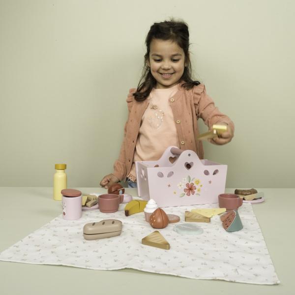 Produktbild Little Dutch Picknick Set FSC