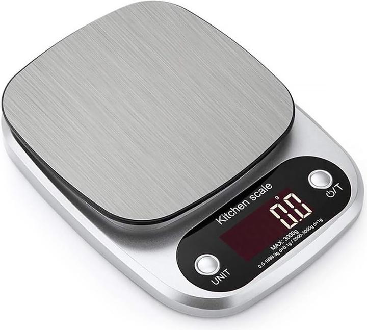 Actual product image Bate Präzisionswaage