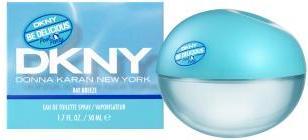 Actual product image DKNY Be Delicious Pool Party Bay Breeze (Eau de toilette, 50 ml)