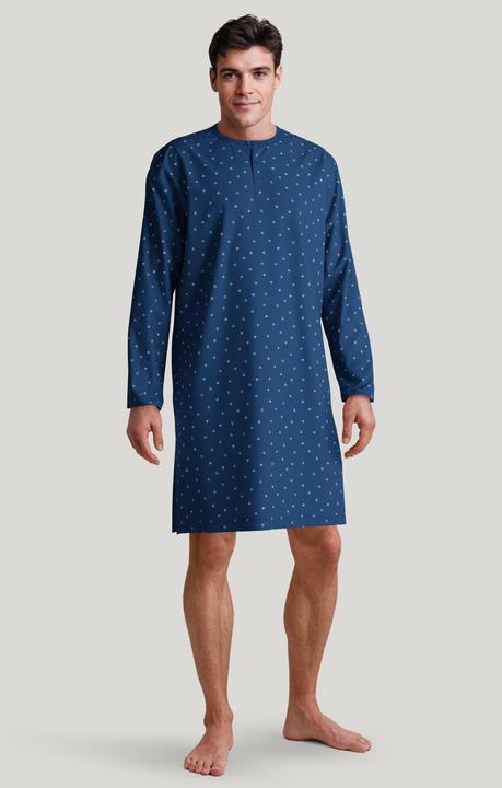 Immagine prodotto Calida Nightwear Xtra Herren-Nachthemd (L)