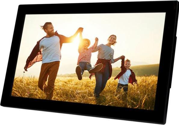 Actual product image Rollei Smart Frame WiFi 210 (21.50", 1920 x 1080 pixels)