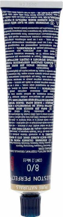 Wella KOLESTON PERFECT 8/0 60 ml (0, 8)
