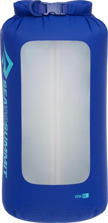 Produktbild Sea To Summit Lightweight Dry Bag View (8 l)