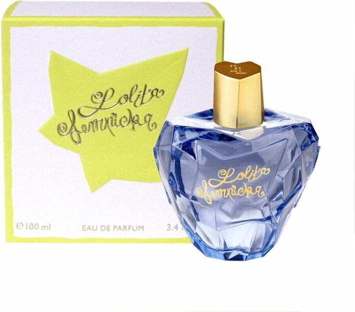 Image du produit Lolita Lempicka Parfums (Eau de parfum, 100 ml)