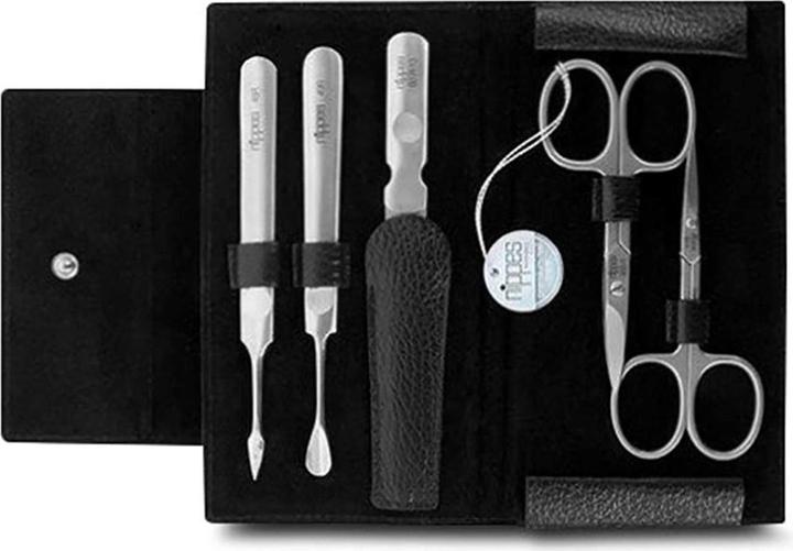 Nippes Maniküre Set Leone (5-teilig)