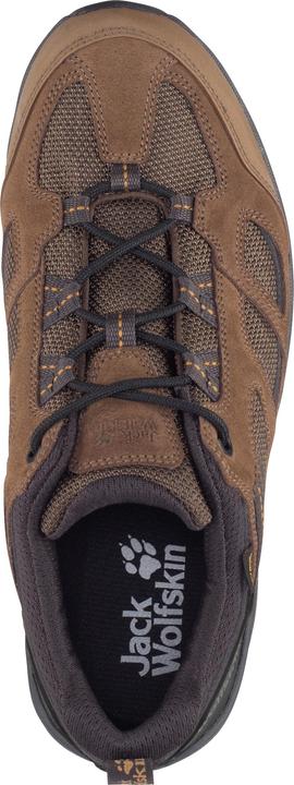 Actual product image Jack Wolfskin Vojo 3 Texapore Low M (39.5)