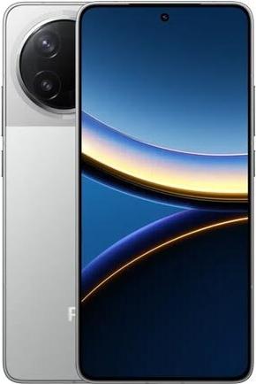 Produktbild Xiaomi Poco F7 Pro (512 GB, Silver, 6.67", Dual SIM, 50 Mpx, 5G)