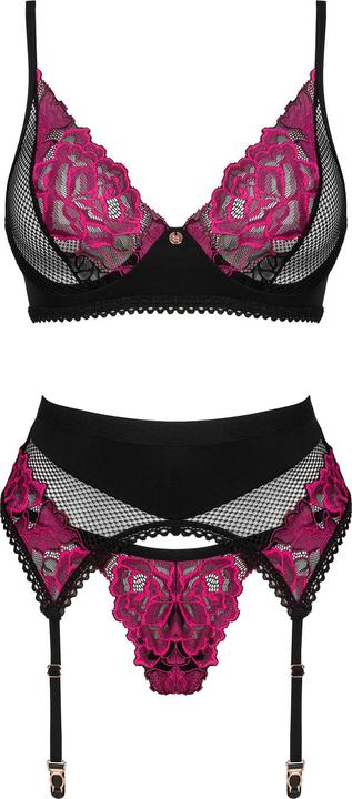 Productafbeelding Obsessive Rosenty (XXL)