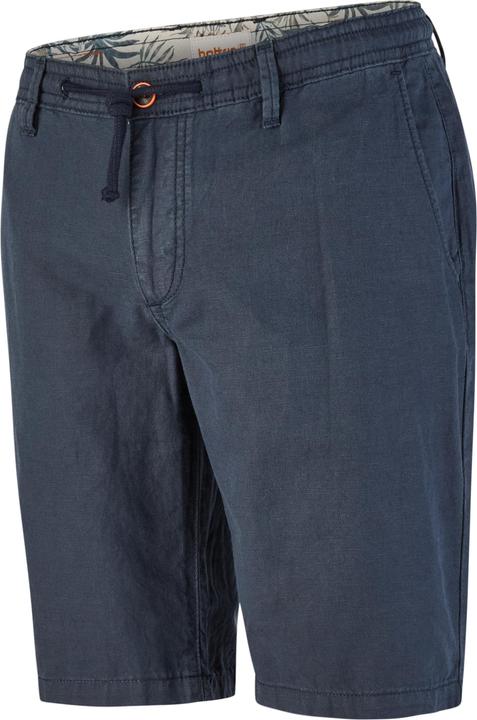 Produktbild Hattric Chino Bermuda Leinen (34)