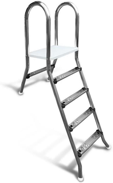 Immagine prodotto Saxonica SX1092 Poolleiter Classic