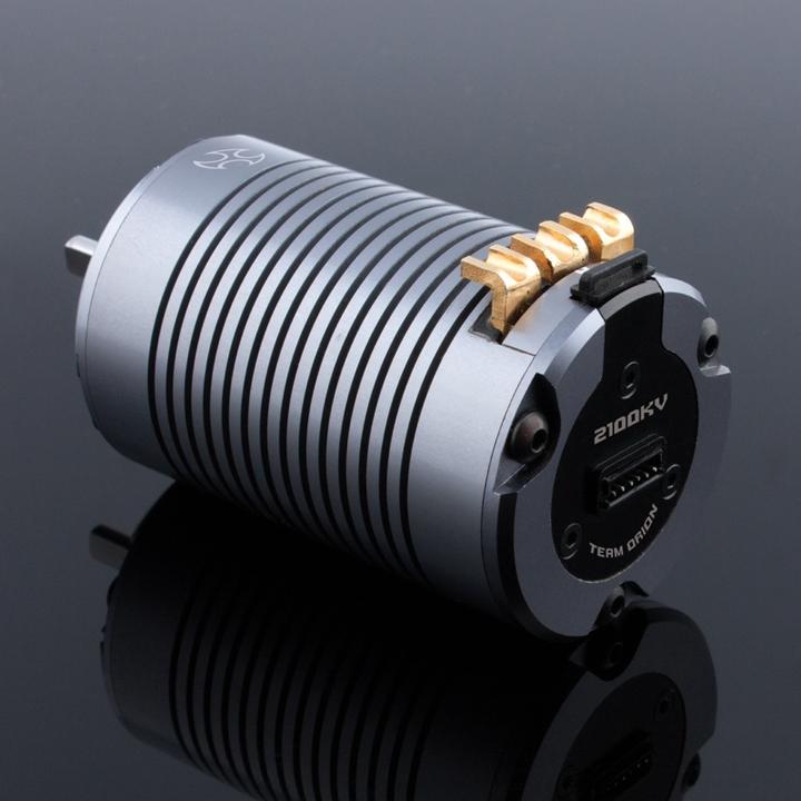 Produktbild Team Orion Vortex VST2 Pro 690 4P 2100KV