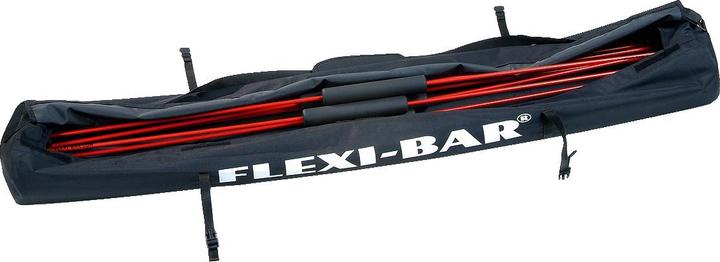 Flexi-Bar Sac de transport (60 cm)