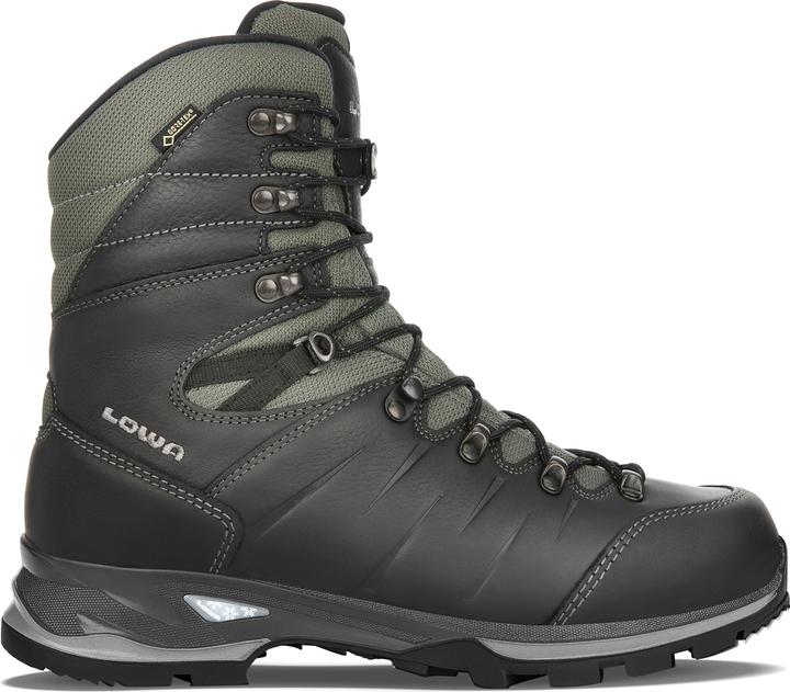 Actual product image Lowa Yukon II GTX (46)