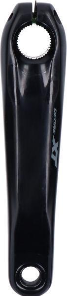 Actual product image Shimano Crank FC-M8100 left 175 mm (175 mm)