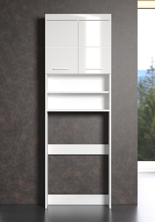 Produktbild Trendteam Amanda (63 x 24 x 187 cm)