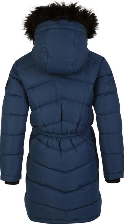 Immagine prodotto Dare2b Striking III Parka Trapuntato Ragazze (140)