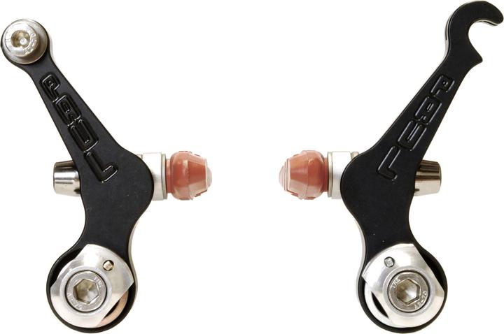 Paul Component Engineering Touring (Rear brake, Front wheel brake, Brake Caliper)
