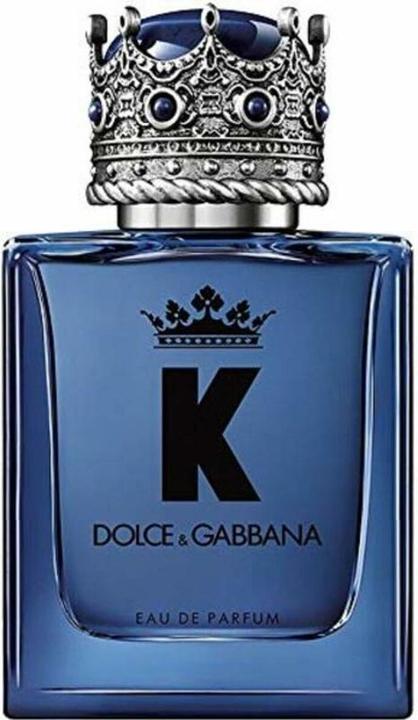 Actual product image Dolce & Gabbana K (Eau de parfum, 150 ml)