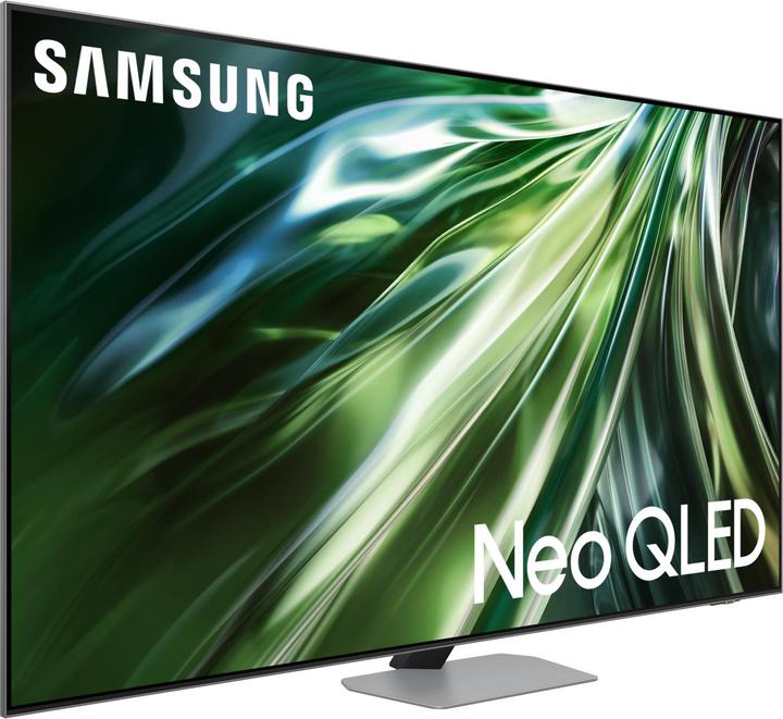 Actual product image Samsung QE55QN92D Neo QLED 4K TV (2024) 138 cm (55) (55", NeoQLED, 4K, 2024)