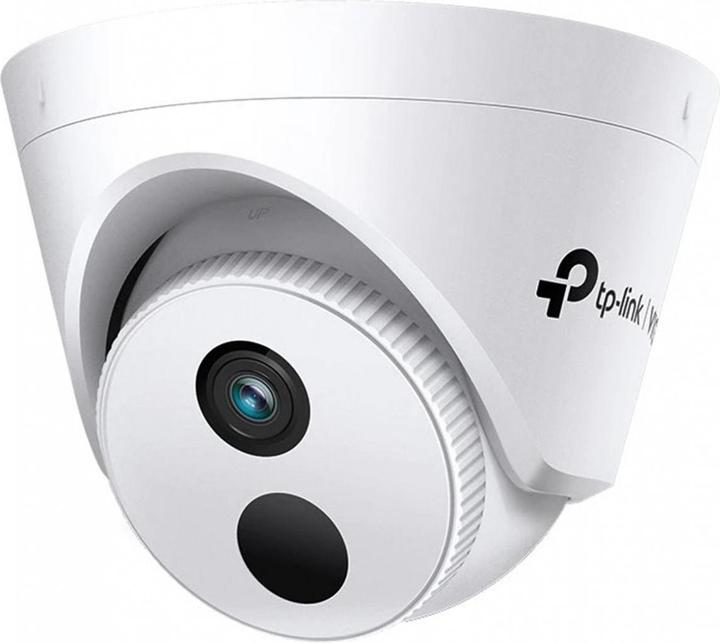 Produktbild TP-Link Turm-Netzwerkkamera VIGI C400HP-4 3 MP, 4 mm (2304 x 1296 Pixels)