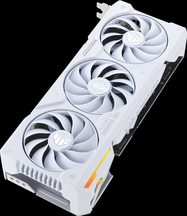 Produktbild ASUS TUF Gaming GeForce RTX 4070 Ti SUPER OC (16 GB)