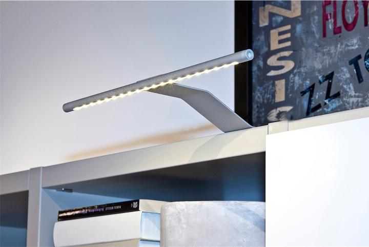 Produktbild Nino Leuchten LED-Aufbauleuchte Schranklampe (240 lm)