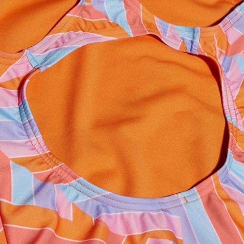 Produktbild Speedo Printed Medalist (15, 16)