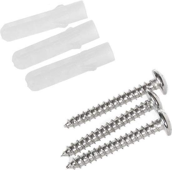 Actual product image Maclean Plafonnier LED MCE144 16W 1200lm (Température Couleur 4500K) (1200 lm)