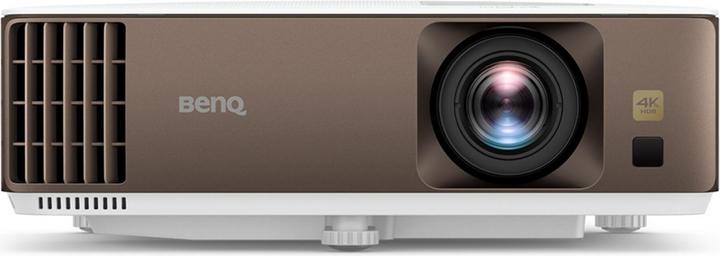 Actual product image BenQ W1800 (4K, 2000 lm, 1.13 - 1.46:1)