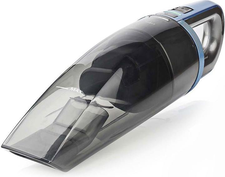 Nedis VCHH6BU75 Hand vacuum cleaner
