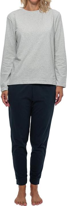 Produktbild Schiesser Organic Cotton Schlafanzug (40, L)