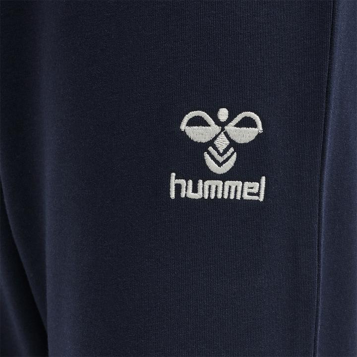 Actual product image hummel Bagga Pants (146)