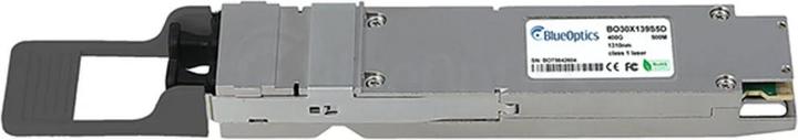 Actual product image BlueOptics NVIDIA MMS4X00-NS-T kompatibler OSFP BO30X139S5D