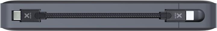 Actual product image Xtorm XB4 Series Titanium (24000 mAh, 60 W, 88.80 Wh)
