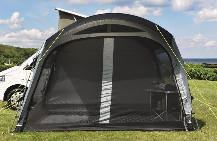 Produktbild Outwell Scenic Road 200 Tent (Tunnelzelt, 21.30 kg, 2 Personen)