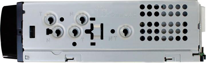 Actual product image Pioneer SPH-10BT Smartphone Receiver (Android car, MirrorLink)
