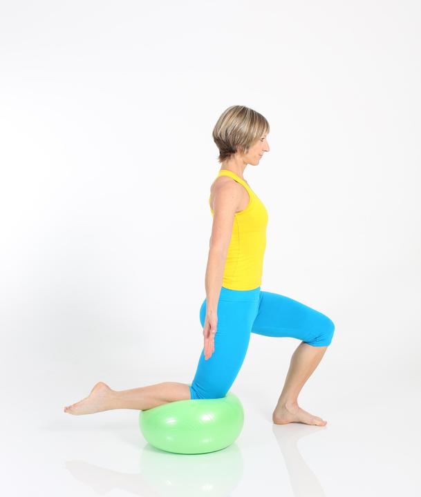 Produktbild Togu Redondo Ball Plus (38.38 cm)
