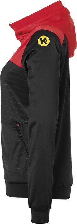 Produktbild Kempa Emotion 2.0 Kapuzenjacke Women (XS)