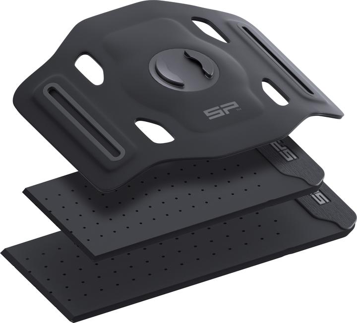 Actual product image Sp Connect ARM Band SPC+ black
