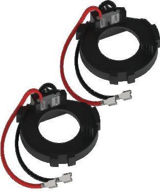 Immagine prodotto Philips Zoccolo per lampada auto 11179X2 Base PX26d Tipo (lampadina auto) H7 (H7)