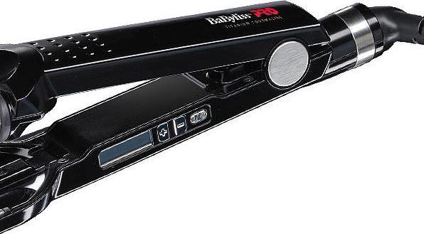 Produktbild BaByliss Pro Pro Ioniac 3D Waver