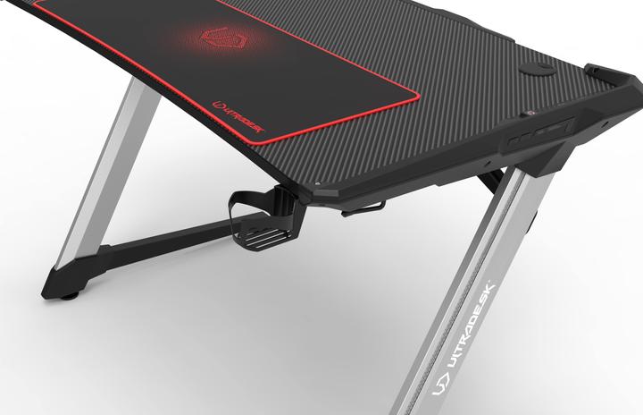 Actual product image Ultradesk Racer